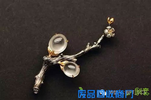 中国文字与现代首饰设计 程学林