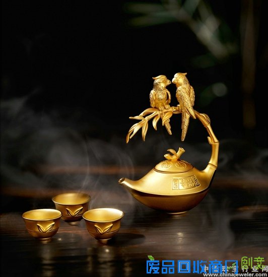 独立首饰设计师作品鉴赏（一）