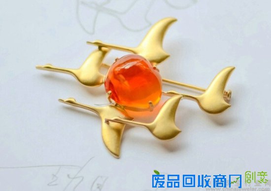 独立首饰设计师作品鉴赏（一）