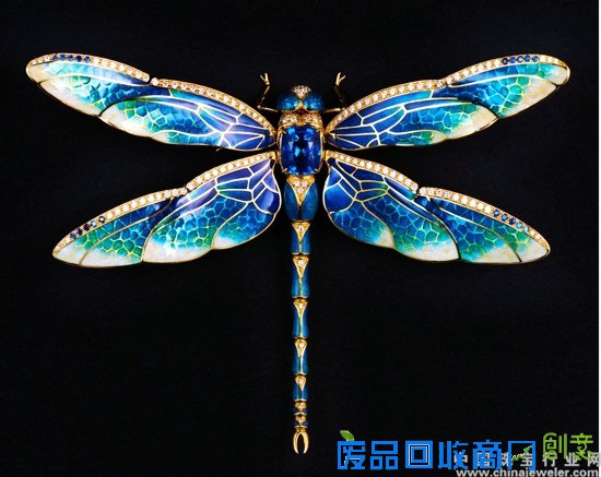 独立首饰设计师作品鉴赏（一）