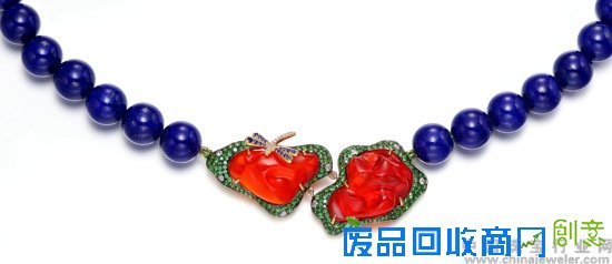 独立首饰设计师作品鉴赏（一）