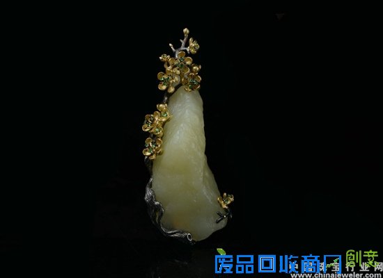 独立首饰设计师作品鉴赏（一）