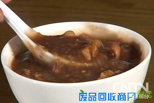 [农广天地]腊八小吃的制作、合阳面花制作工艺(20111229)