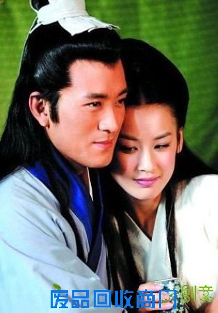 只是一厢情愿！盘点娱乐圈十对“伪情侣”(图)