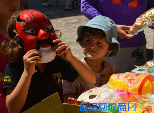 墨尔本风风火火闹新春 比中国年味还浓