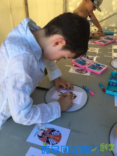 墨尔本风风火火闹新春 比中国年味还浓