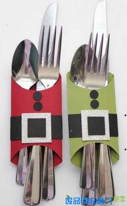 40个简单且实惠的DIY圣诞节装饰品，值得一试