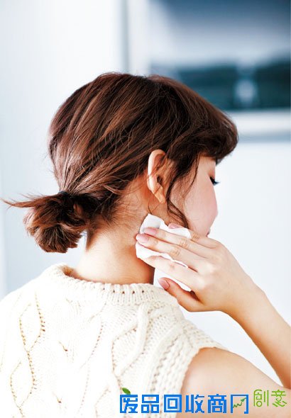 平常没做的保养就趁周末做！周末居家小美容TIPS！