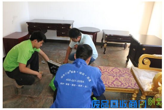 家具维修的技术升级到家具翻新