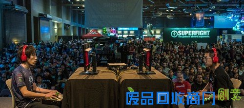 电竞市场2016年持续火爆