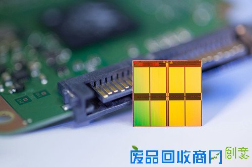 TLC是SSD价格亲民的奠基石