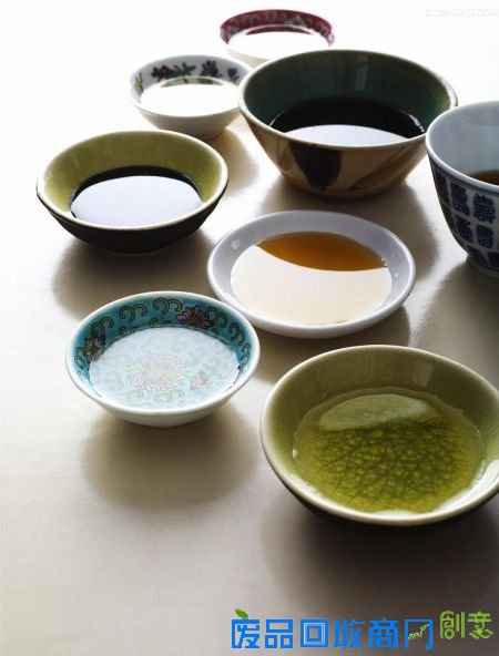 专家公布春节后20款最佳排毒食物（17）