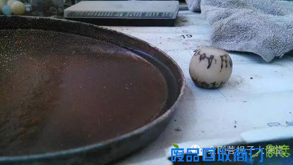 自制菩提根心形戒指，追女神妥妥滴！