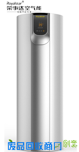 荣事达新年新品,大气的外观:超大触控面板,闪亮消费者的双眼!新品聘请著名工业设计师为设计顾问,注重热水容量布局与使用功能的完美结合,将传统与现代智能融合一体,化繁为简。整机设计时尚简约,顶盖和底座采用独特圆弧设计,线条自然和谐,质感尽现,能够轻松搭配各种不同装修风格,成为尊贵家装的精美点缀,彰显时尚品味。