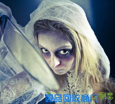 你会被哪种鬼魂缠身