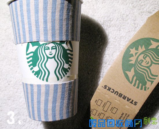 宅女最爱 糖果纸杯花盆DIY大课堂