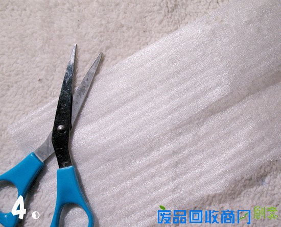 宅女最爱 糖果纸杯花盆DIY大课堂