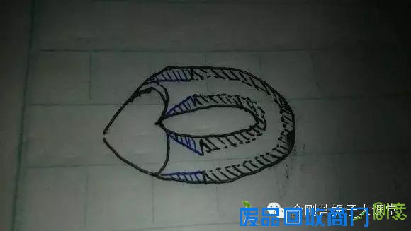 自制菩提根心形戒指，追女神妥妥滴！