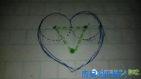 自制菩提根心形戒指，追女神妥妥滴！