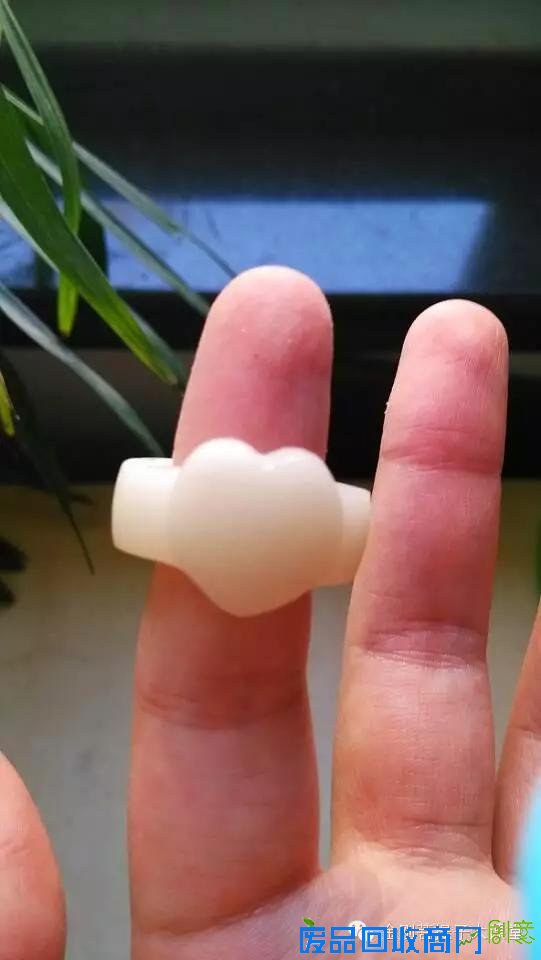 自制菩提根心形戒指，追女神妥妥滴！