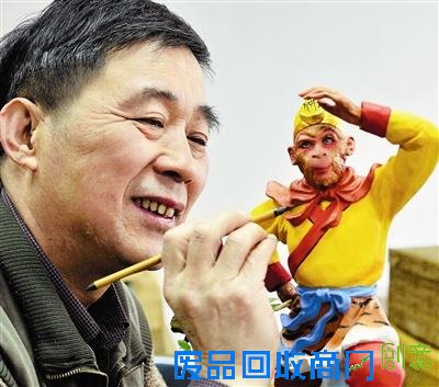 图文：属猴人与猴的缘分