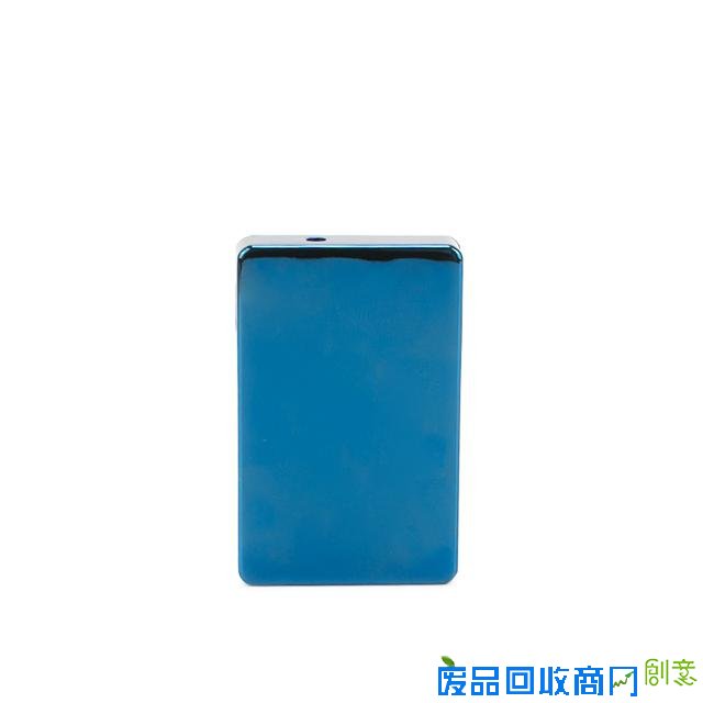 精品智能打火机 USB充电防风电子点烟器打火机(穿越时空)