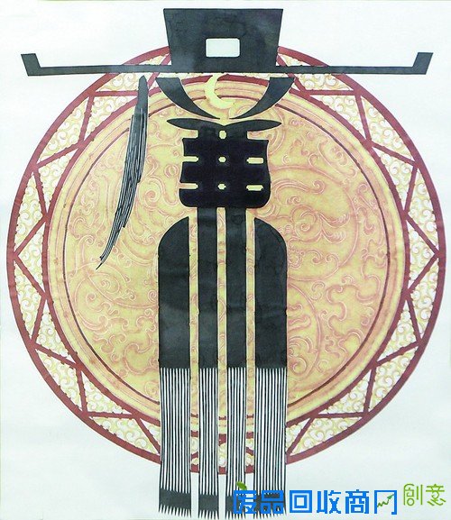 体验蔚县剪纸：小剪纸里蕴含大世界