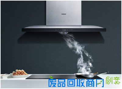西门子吸油烟机新品上市 手工创意大比拼