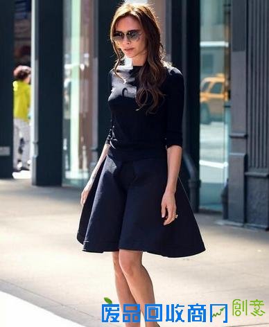 贝嫂香港开店被骂 宣传语用简体字引发网友骂战(图)