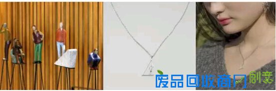 艺术融合时尚，武汉华侨城九强雕塑“变身”2016最强时尚单品