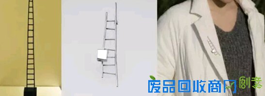 艺术融合时尚，武汉华侨城九强雕塑“变身”2016最强时尚单品