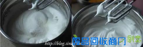  烘焙DIY：巧克力裸蛋糕