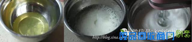  烘焙DIY：巧克力裸蛋糕