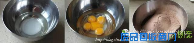  烘焙DIY：巧克力裸蛋糕