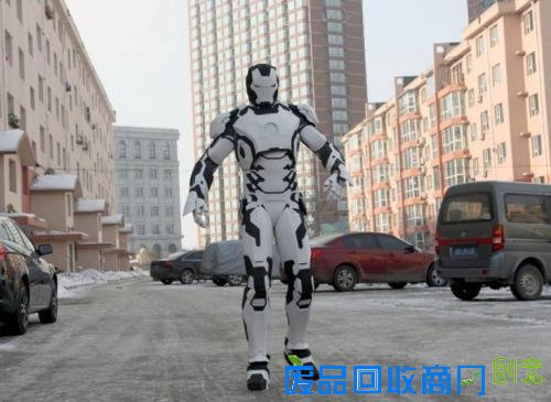 谁说只有城会玩，看我们村里人打造的高科技神器