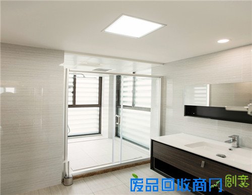 1449218976432824.jpg 充满创意设计的混搭风格装修 打造属于自己的风格