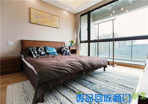 1449218976577628.jpg 充满创意设计的混搭风格装修 打造属于自己的风格