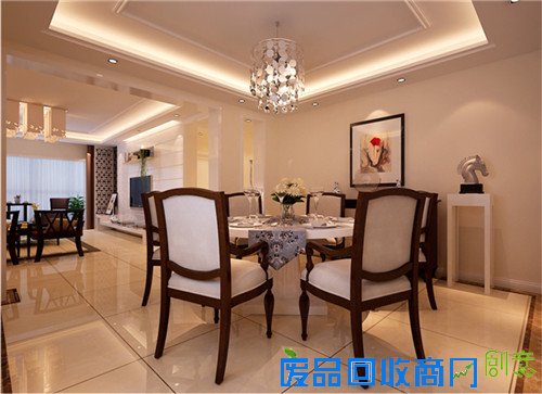 1449218957674807.jpg 充满创意设计的混搭风格装修 打造属于自己的风格