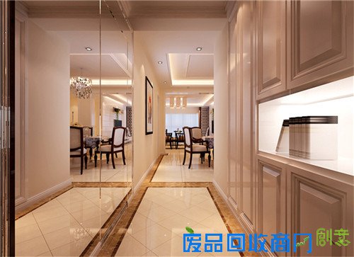 1449218957676483.jpg 充满创意设计的混搭风格装修 打造属于自己的风格