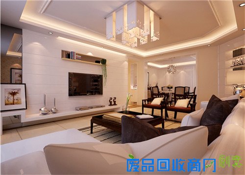 1449218957117679.jpg 充满创意设计的混搭风格装修 打造属于自己的风格