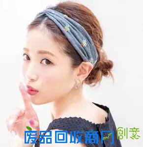 N1工作室丨编发不一定复杂！三款中长发型DIY！！