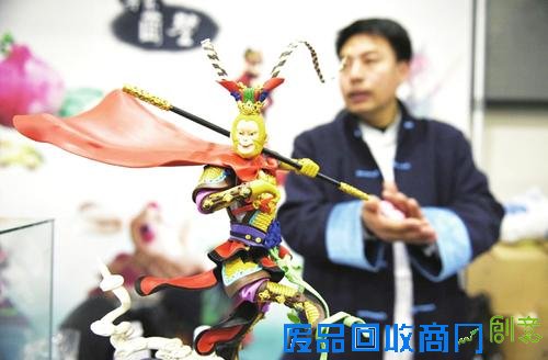 金猴闹春:迎春节 看国内外的猴元素