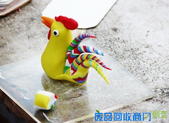 “以油面糖蜜造如笑靥儿”面塑