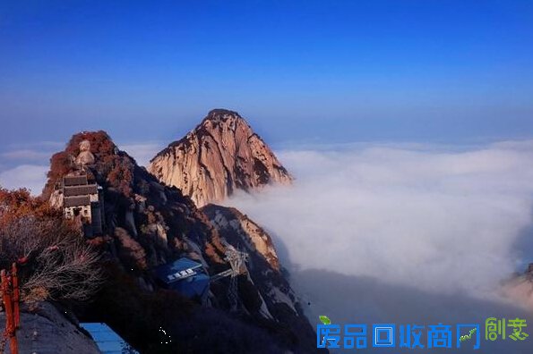 “看日出捏泥人” 在渭南豪游 就是这么任性！