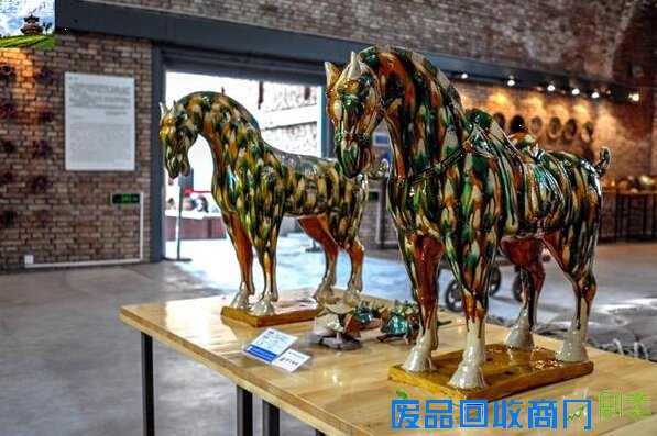 “看日出捏泥人” 在渭南豪游 就是这么任性！