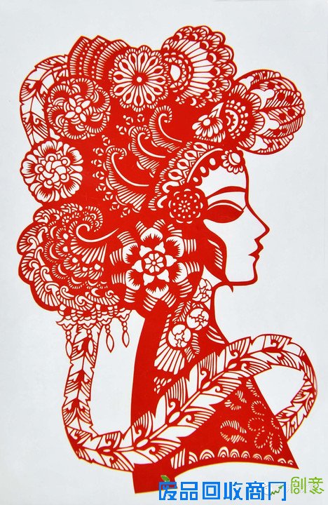 “海派剪纸”第一传承人，竟是位研究“两弹一星”的科学家！