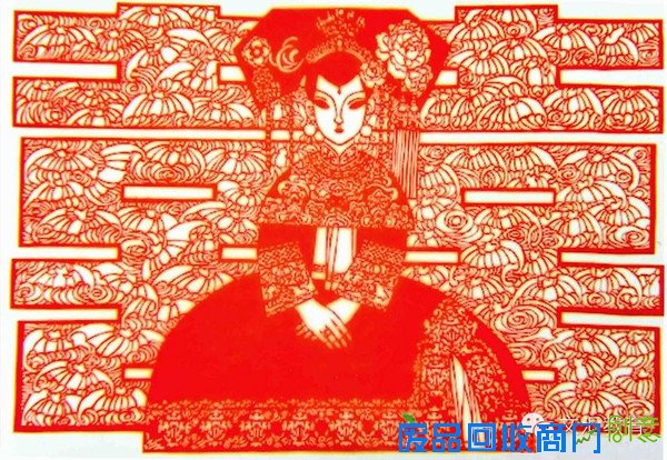 “海派剪纸”第一传承人,竟是位研究“两弹一星”的科学家!