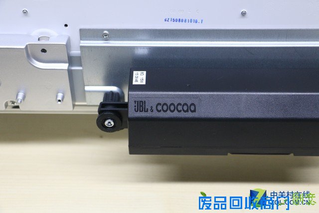 价格秒杀小米、乐视 酷开旗舰新品T55首测:一台能DIY的电视