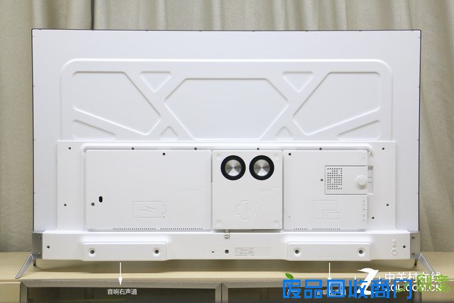 价格秒杀小米、乐视 酷开旗舰新品T55首测:一台能DIY的电视