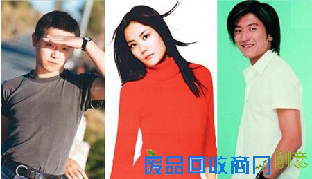 盘点娱乐圈情路坎坷的10位女星